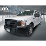 Ford F 150 2019