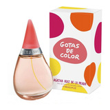 Perfume Gotas De Color 100 ml 