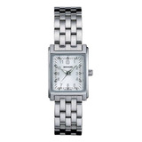 Reloj Dama Wenger Swiss Military 75114 Chiarezza