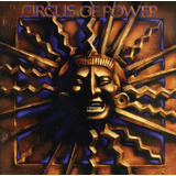 Circus Of Power Circus Of Power Cd