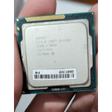 Processador Intel Core I5 2400s