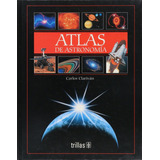 Atlas De Astronomia - Clarivan, Carlos