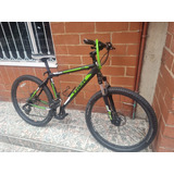 Bicicleta Trek 3500 Shimano