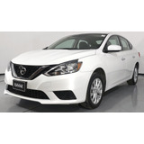 Nissan Sentra 1.8 Sense Auto