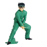 Figura Yusuke Urameshi Yu Yu Hakusho Dxf 30th Anniversary