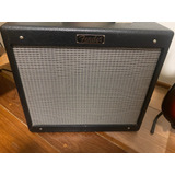 Amplificador Fender Blues Jr Valvulado 15watts