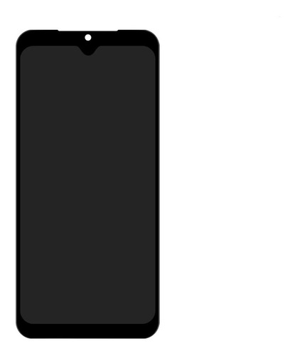 Display Tela Touch Frontal Lcd Xiaomi Mi 9 Se - Preto