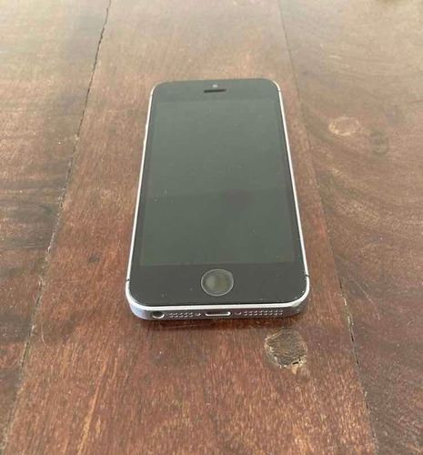 iPhone SE ( Primera Generación)