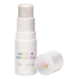 Iluminador Crystal Highlight Larissa Manoela Moonstone 6g