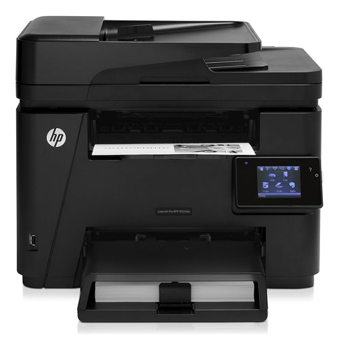 Hp Laserjet Pro Mfp M225dw 