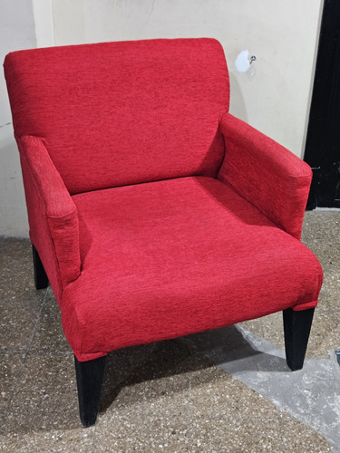 Sillón Matero 