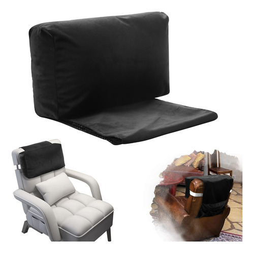 Rasugarlary Almohada Para Reposacabezas Para Sillones Reclin