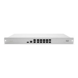 Router Cisco Meraki Con Firewall Mx84, Alámbrico, 500mbit/s