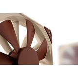 Noctua Nf-f12 Pwm Ventilador De Refrigeración