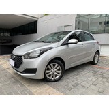 Hyundai Hb20 Comfort Plus 1.6 - 2019