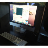 iMac Apple 21.5' Full Hd I5 8gb 500gb