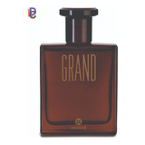 Perfume Masculino Grand Hinode 100ml Original Hinode Oferta