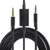 Cable De Audio Para Audífonos Astro A10 A40 A30 Noise Canc