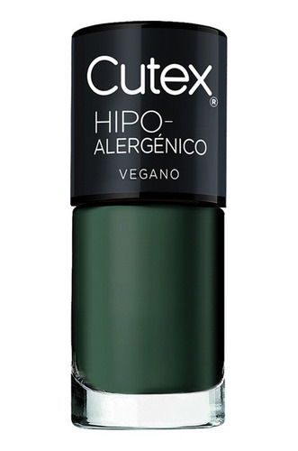 Cutex Care Esmalte Para Uñas 