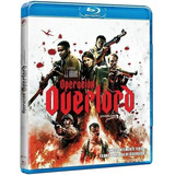 Operacion Overlord - Blu Ray 