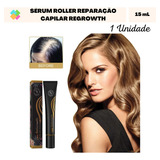 X1 Repair Hair 20ml Sérum Anti Calvíce Regrowth Roller