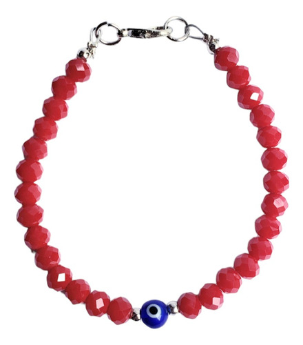 Pulsera De Protección Ojo Turco