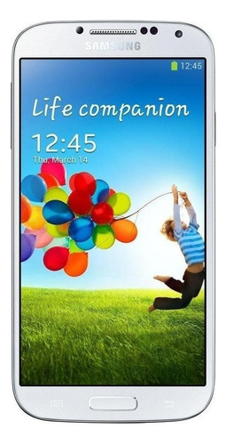 Samsung Galaxy S4 Mini Duos 8 Gb 1.5 Ram Garantia | Nf-e