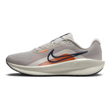 Zapatillas Nike Downshifter Hombre Gris