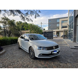 Volkswagen Vento 1.4 Tsi Bm Tech 2017 110.000km Fcio T/usado