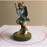 Amiibo Link Archer (the Legend Of Zelda Breath Of The Wild)