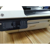 Multifuncional Hp Deskjet Ink Advantage 2646 Funcionando