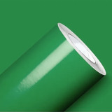Plástico Adesivo Fosco 10 Metros X 45cm Envelopamento Móveis