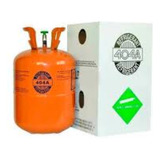 Bombona Gas R404 10,9k  (refrigerant)