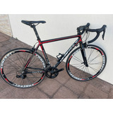 Bicicleta Speed Vicinitech Tamanho 54