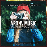 Librería Sonido Aronv Samples Vol.2 (tropicalhouse) .wav Vst