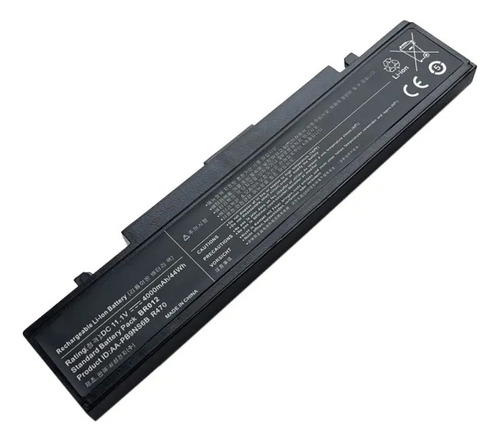 Bateria Para Notebook Samsung Aa-pb9nc6b Aa-pb9mc6b Rv411 