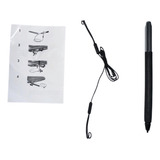 Pluma Digital Libre De Baterias Hp 431877-001