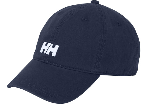 Helly Hansen Gorra Con Logotipo Hh Unisex Para Adultos, 597 
