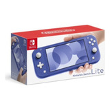 Nintendo Switch Lite Desbloqueado 512gb + Capa Zelda Oficial