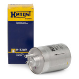 Filtro Combustível Hengst  Mercedes Clk Coupé 0024773101   