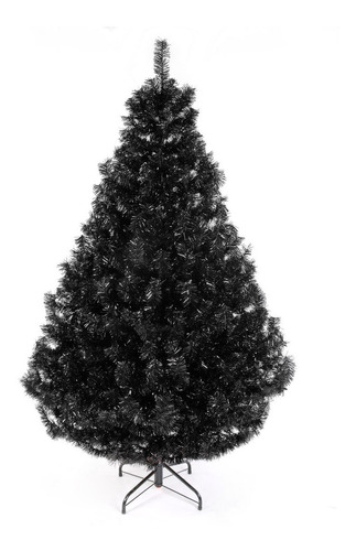 Arbol Navidad Naviplastic Pino Sierra Negro No6 190cm