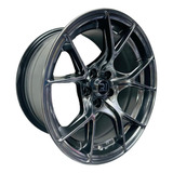 Rin 15x8 Barrenacion 5-100 Vento Polo Virtus Jetta Vr6