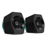 Altavoz Edifier G2000 Adt-20120 Con Bluetooth Negro 100v/240v