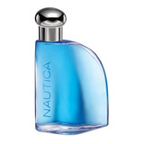 Náutica Blue Perfume Hombre Edt 100ml 