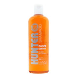 Han Hunter Shampoo Caspa Control Caída Cabello 350ml Local