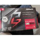 Rx 580 De Asrock