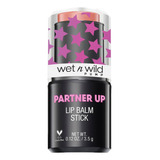 Wet N Wild Partner Up Lip Balm Stick Peach Bootcamp