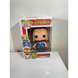 Funko Pop Replica Thor Avengers Infinity War