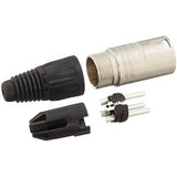 Neutrik Nc3mx 3-pin M Cable Mt Xlr