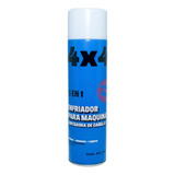 Enfriador Para Maquinas 5 En 1 Profesional 4x4 400g